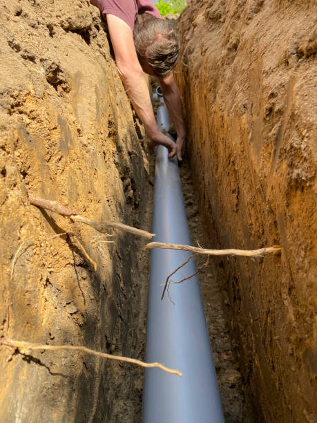 Best Flood damage cleanup  in Strathmore, CA