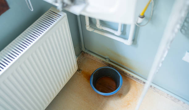 Best Fire Damage Restoration  in Strathmore, CA