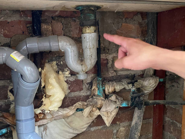 Best 24-hour water damage restoration  in Strathmore, CA